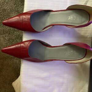 WOMEN SHOES
